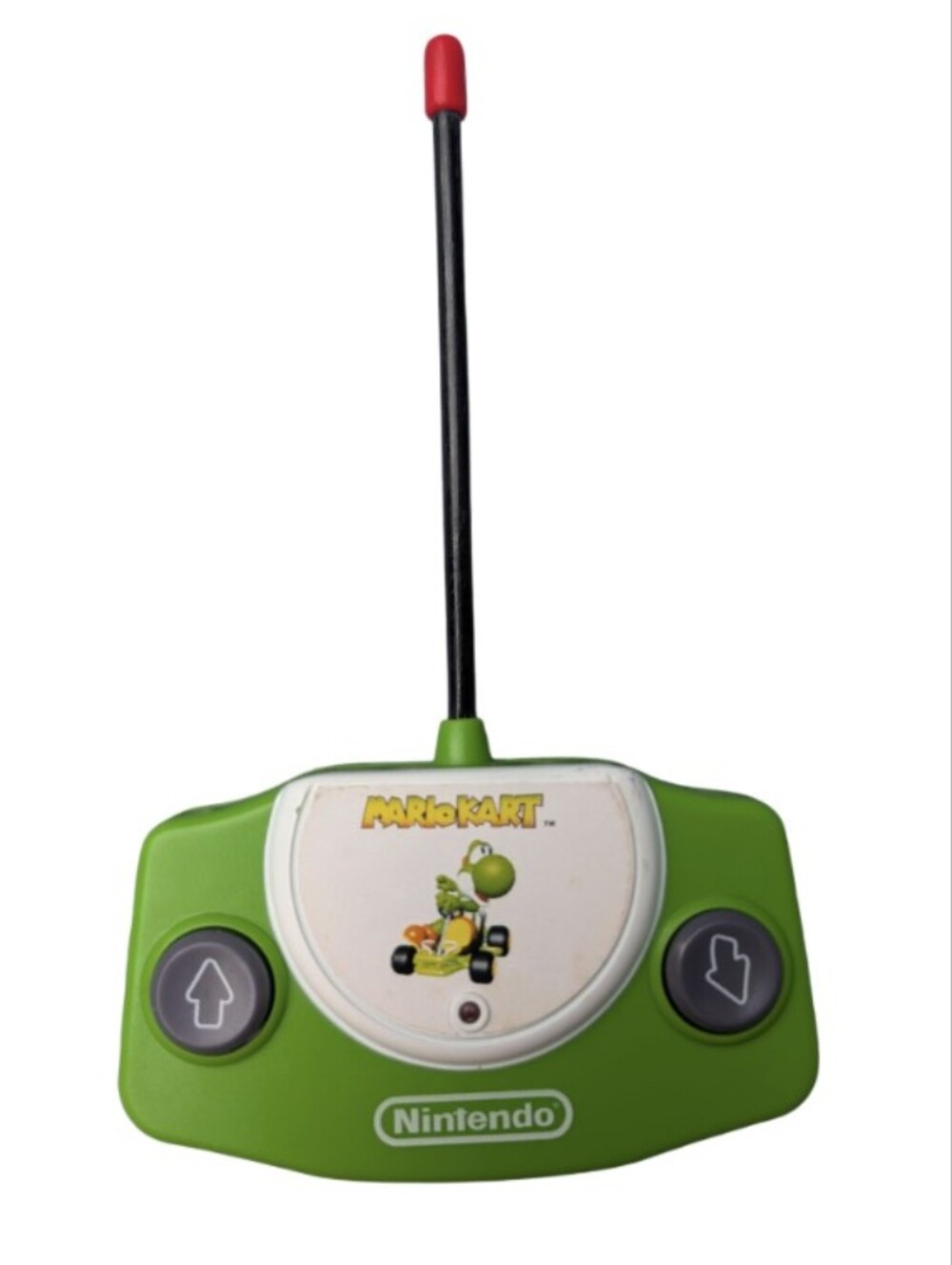 Replacement Controller For 2004 RC Mario Kart Yoshi Racer